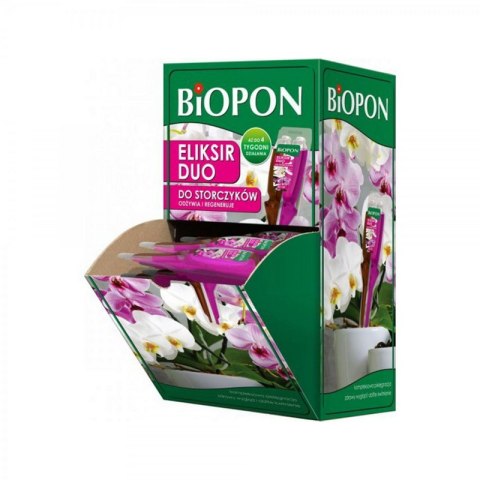 ELIKSIR - DUO DO STORCZYKÓW ODŻYWIA I REGENERUJE. BIOPON ELIKSIR - DUO DO STORCZYKÓW ODŻYWIA I REGENERUJE. BIOPON