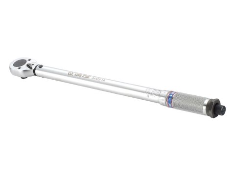 KLUCZ DYNAMOMETRYCZNY 1/2'' 70-340NM KING TONY KLUCZ DYNAMOMETRYCZNY 1/2'' 70-340NM KING TONY