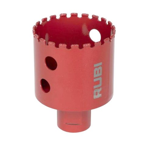 WIERTŁO DRYGRES PREMIUM 50 MM M14 RUBI WIERTŁO DRYGRES PREMIUM 50 MM M14 RUBI