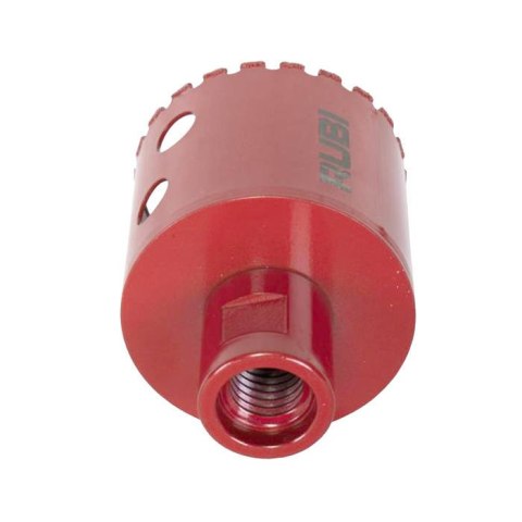 WIERTŁO DRYGRES PREMIUM 50 MM M14 RUBI WIERTŁO DRYGRES PREMIUM 50 MM M14 RUBI