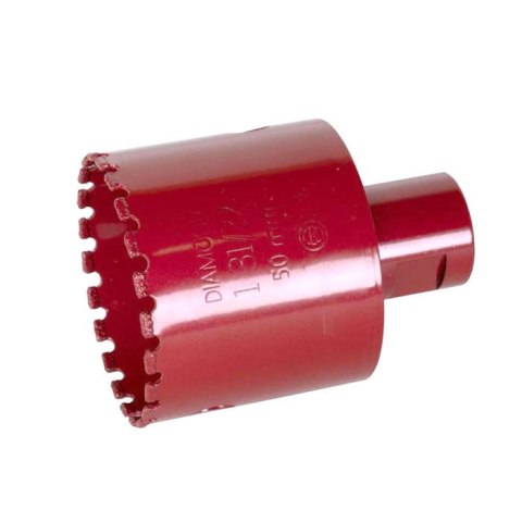 WIERTŁO DRYGRES PREMIUM 50 MM M14 RUBI WIERTŁO DRYGRES PREMIUM 50 MM M14 RUBI