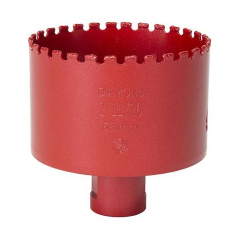 WIERTŁO DRYGRES PREMIUM 68 MM M14 RUBI WIERTŁO DRYGRES PREMIUM 68 MM M14 RUBI