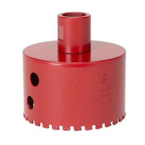 WIERTŁO DRYGRES PREMIUM 68 MM M14 RUBI WIERTŁO DRYGRES PREMIUM 68 MM M14 RUBI