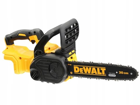 PILARKA ŁAŃCUCHOWA AKUMULATOROWA 30CM 18V 1*5.0AH DEWALT PILARKA ŁAŃCUCHOWA AKUMULATOROWA 30CM 18V 1*5.0AH DEWALT