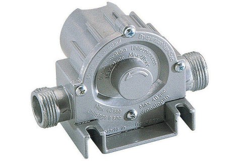 POMPA NA WIERTARKĘ, WYDAJNOŚĆ 3000 L/H, WYS. TŁOCZENIA 40M WOLFCRAFT POMPA NA WIERTARKĘ, WYDAJNOŚĆ 3000 L/H, WYS. TŁOCZENIA 40M WOLFCRAFT
