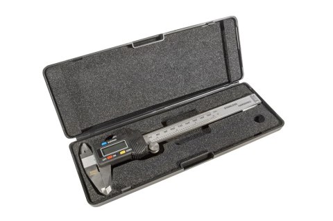 SUWMIARKA CYFROWA 150MM 0.02MM EPM SUWMIARKA CYFROWA 150MM 0.02MM EPM