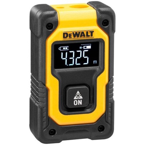DALMIERZ LASEROWY 16M DEWALT DALMIERZ LASEROWY 16M DEWALT