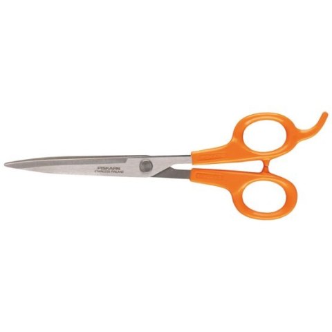NOŻYCZKI FRYZJERSKIE, 17 CM FISKARS NOŻYCZKI FRYZJERSKIE, 17 CM FISKARS