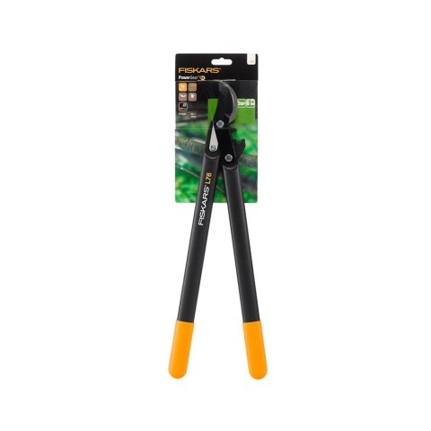 SEKATOR NOŻYCOWY (M) L76 POWERGEAR FISKARS SEKATOR NOŻYCOWY (M) L76 POWERGEAR FISKARS