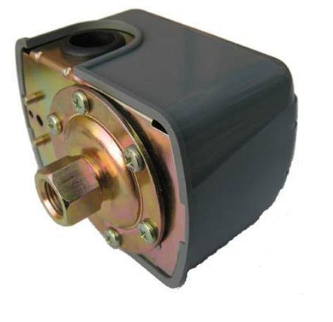 WŁĄCZNIK CIŚNIENIOWY 1/4'' (5BAR) GW 230V OMNIGENA WŁĄCZNIK CIŚNIENIOWY 1/4'' (5BAR) GW 230V OMNIGENA