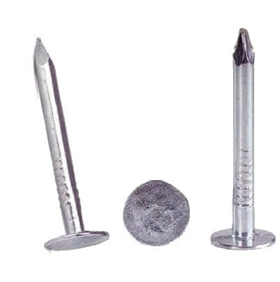 GWOŹDZIE PAPOWE OCYNKOWANE 3.0*20MM UN GWOŹDZIE PAPOWE OCYNKOWANE 3.0*20MM UN