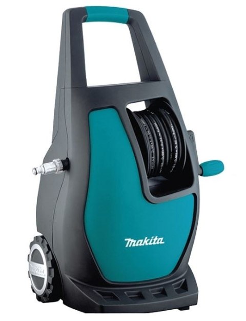 MYJKA WYSOKOCIŚNIENIOWA 110BAR 1700W 370L/H MAKITA MYJKA WYSOKOCIŚNIENIOWA 110BAR 1700W 370L/H MAKITA