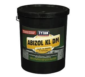 ABIZOL KL DM TYTAN LEPIK 5KG TYTAN ABIZOL KL DM TYTAN LEPIK 5KG TYTAN
