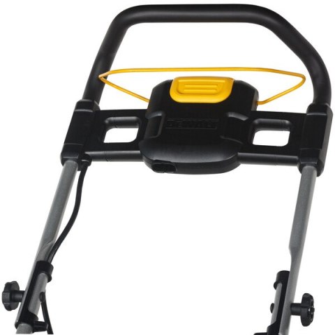 KOSIARKA DO TRAWY AKUMULATOROWA 48CM 2*18V 0*AH DEWALT