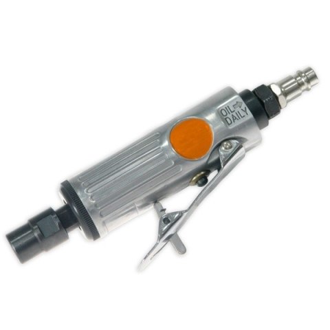 SZLIFIERKA PROSTA MINI PNEUMATYCZNA 1/4 + 5 KAMIENI DEDRA SZLIFIERKA PROSTA MINI PNEUMATYCZNA 1/4 + 5 KAMIENI DEDRA