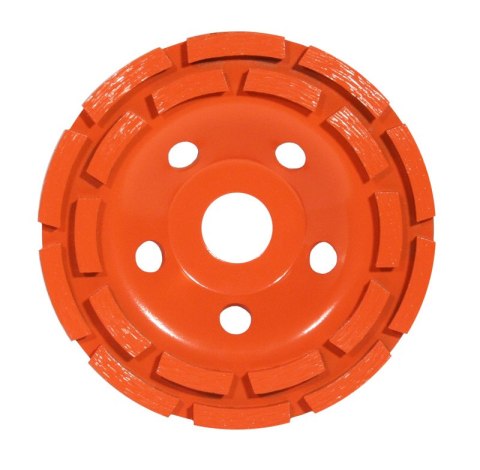 TARCZA DIAMENTOWA SZLIFIERSKA 125MM EPM TARCZA DIAMENTOWA SZLIFIERSKA 125MM EPM