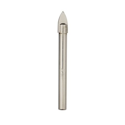 WIERTŁO DO SZKŁA I GLAZURY 6MM IRWIN WIERTŁO DO SZKŁA I GLAZURY 6MM IRWIN