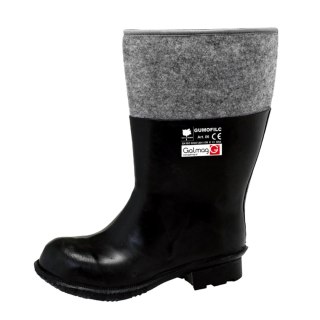 BUTY FILCOWE 100% GUMA ROZMIAR 42 UN