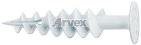 DYBEL DO MOCOWANIA W STYROPIANIE IZO 120MM ARVEX