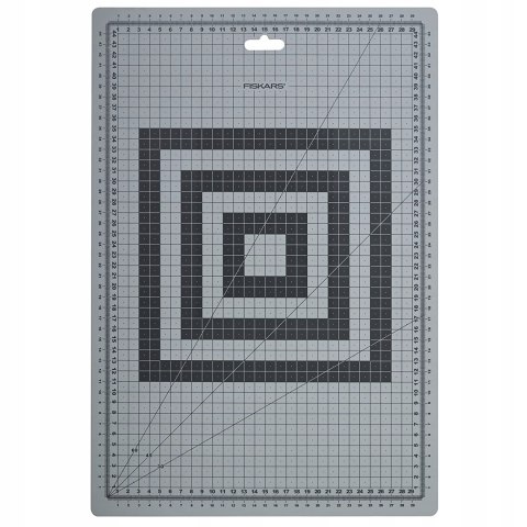 MATA DO CIĘCIA 45X60 CM - A2 FISKARS MATA DO CIĘCIA 45X60 CM - A2 FISKARS