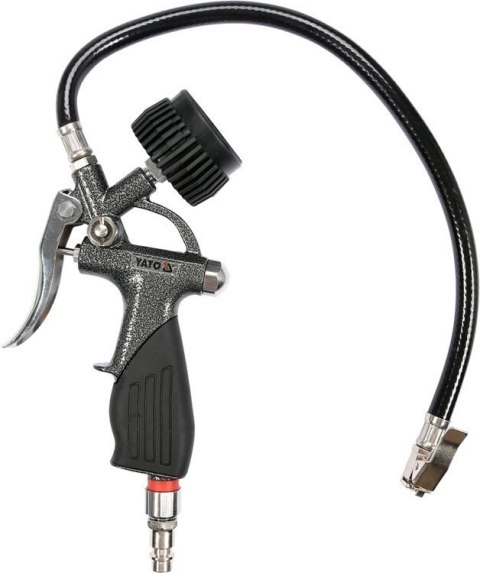 PISTOLET DO POMPOWANIA KÓŁ YATO PISTOLET DO POMPOWANIA KÓŁ YATO