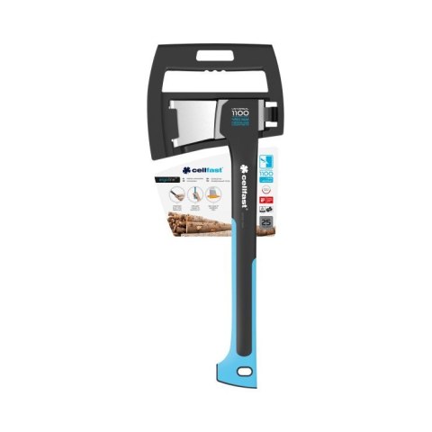 SIEKIERA UNIWERSALNA U1100 ERGO CELL-FAST SIEKIERA UNIWERSALNA U1100 ERGO CELL-FAST
