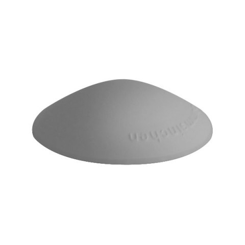 ODBOJNIK DRZWIOWY PLASTIKOWY FI 40MM , H 10MM BIAŁY HSI ODBOJNIK DRZWIOWY PLASTIKOWY FI 40MM , H 10MM BIAŁY HSI