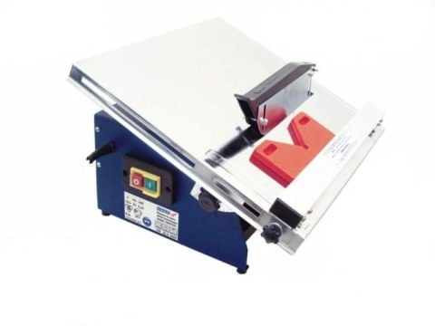 PRZECINARKA ELEKTRYCZNA DO GLAZURY 0.45KW 180MM 230V DEDRA PRZECINARKA ELEKTRYCZNA DO GLAZURY 0.45KW 180MM 230V DEDRA