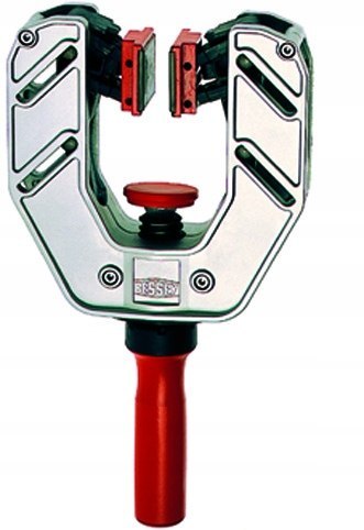 ŚCISK KRAWĘDZIOWY DOCZOŁOWY 45X55MM BESSEY ŚCISK KRAWĘDZIOWY DOCZOŁOWY 45X55MM BESSEY