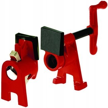 ŚCISK ŚRUBOWY DO RUR 1/2'' BESSEY ŚCISK ŚRUBOWY DO RUR 1/2'' BESSEY