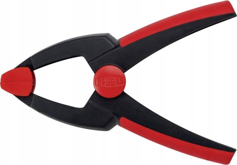 ŚCISK SPRĘŻYNOWY STAŁY GŁĘBOKI CLIPPIX 75/70MM. BESSEY ŚCISK SPRĘŻYNOWY STAŁY GŁĘBOKI CLIPPIX 75/70MM. BESSEY