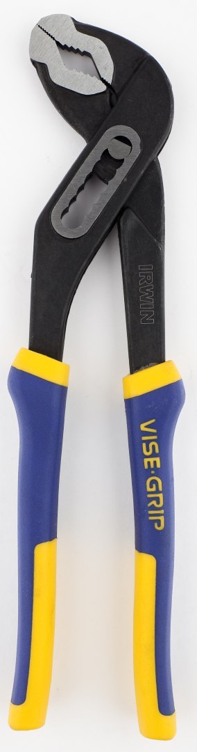 SZCZYPCE NASTAWNE DO RUR 10'/250MM IRWIN SZCZYPCE NASTAWNE DO RUR 10'/250MM IRWIN