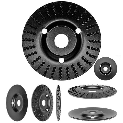 TARNIK SKOŚNY T-12 125 MM TARPOL TARNIK SKOŚNY T-12 125 MM TARPOL