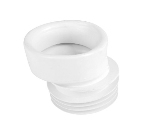 ZŁĄCZE MIMOŚRÓDO Z TW. SZTUCZNEGO WC-110MM (WJ.1011)(1074NT) DIAMOND ZŁĄCZE MIMOŚRÓDO Z TW. SZTUCZNEGO WC-110MM (WJ.1011)(1074NT) DIAMOND
