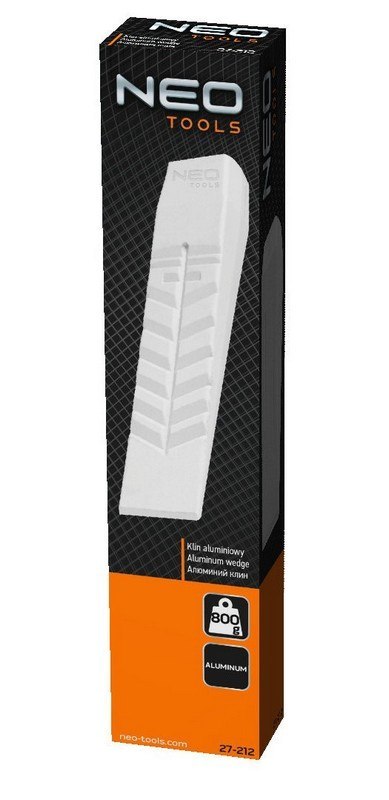 KLIN ALUMINIOWY 800GR NEO KLIN ALUMINIOWY 800GR NEO