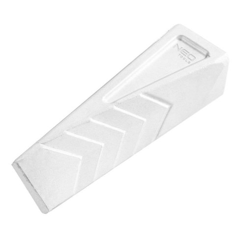 KLIN ALUMINIOWY 800GR, SKRĘCONY NEO KLIN ALUMINIOWY 800GR, SKRĘCONY NEO