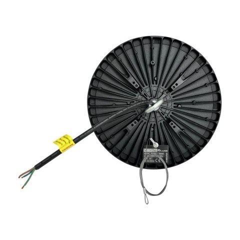LAMPA LED UFO 4000K POLARIS 200W ORION LAMPA LED UFO 4000K POLARIS 200W ORION