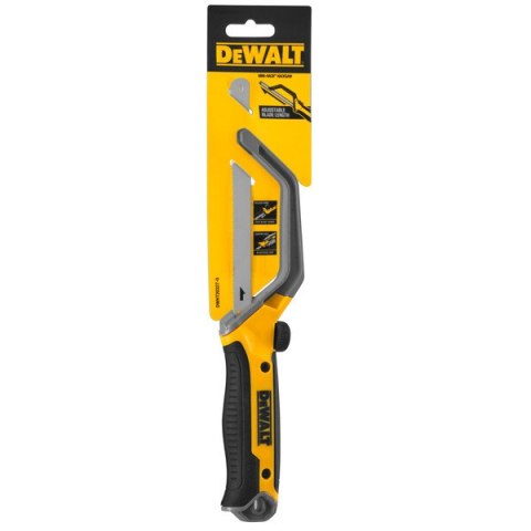 PIŁA DO METALU MINI DEWALT PIŁA DO METALU MINI DEWALT