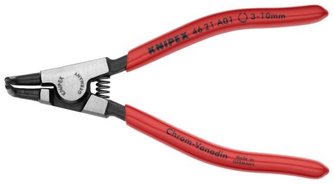 SZCZYPCE DO PIERŚCIENI SEGERA ZEW.WYG.125MM, 3-10 MM KNIPEX SZCZYPCE DO PIERŚCIENI SEGERA ZEW.WYG.125MM, 3-10 MM KNIPEX
