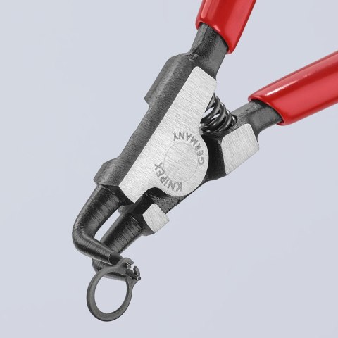 SZCZYPCE DO PIERŚCIENI SEGERA ZEW.WYG.125MM, 3-10 MM KNIPEX SZCZYPCE DO PIERŚCIENI SEGERA ZEW.WYG.125MM, 3-10 MM KNIPEX