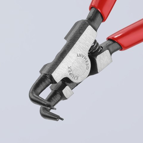 SZCZYPCE DO PIERŚCIENI SEGERA ZEW.WYG.125MM, 3-10 MM KNIPEX SZCZYPCE DO PIERŚCIENI SEGERA ZEW.WYG.125MM, 3-10 MM KNIPEX