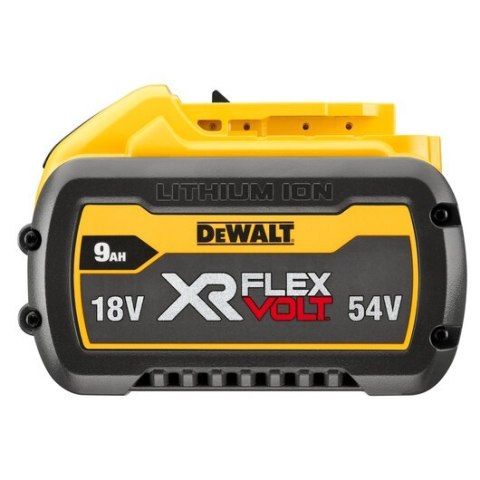 AKUMULATOR DEWALT 18V-54V 9.0AH DEWALT AKUMULATOR DEWALT 18V-54V 9.0AH DEWALT