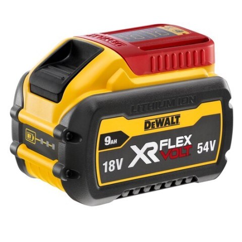AKUMULATOR DEWALT 18V-54V 9.0AH DEWALT AKUMULATOR DEWALT 18V-54V 9.0AH DEWALT