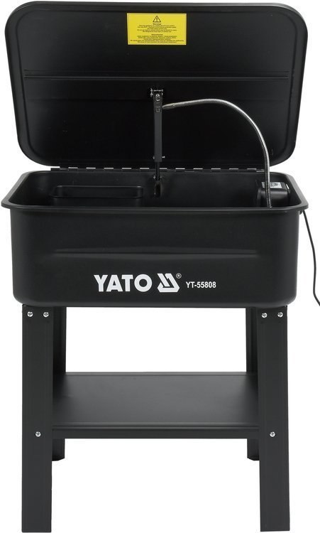 MYJKA WARSZTATOWA 80L YATO MYJKA WARSZTATOWA 80L YATO