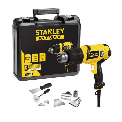 OPALARKA 2000W STANLEY OPALARKA 2000W STANLEY
