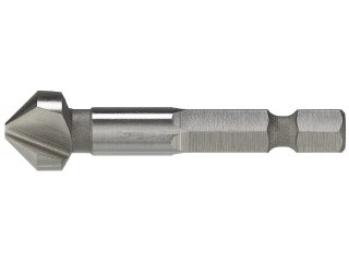 POGŁĘBIACZE DO METALU 1/4 16MM LUNA