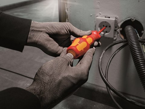 WKRĘTAK DO MOCOWANIA KOŃCÓWEK TYPU KRAFTFORM TURBO BIT 125MM WERA WKRĘTAK DO MOCOWANIA KOŃCÓWEK TYPU KRAFTFORM TURBO BIT 125MM WERA