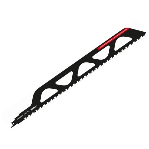 BRZESZCZOT DO PIŁY SZABLASTEJ 455/405MM HM DEDRA BRZESZCZOT DO PIŁY SZABLASTEJ 455/405MM HM DEDRA