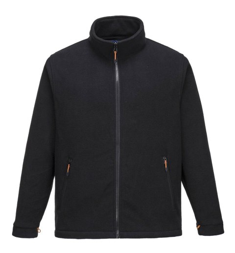 KURTKA OCIEPLANA 3W1 S553 CZARNA XXL PORTWEST KURTKA OCIEPLANA 3W1 S553 CZARNA XXL PORTWEST