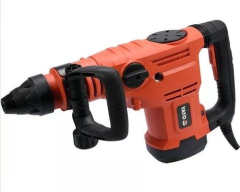 MŁOT UDAROWO OBROTOWY SDS-MAX 25J YATO MŁOT UDAROWO OBROTOWY SDS-MAX 25J YATO